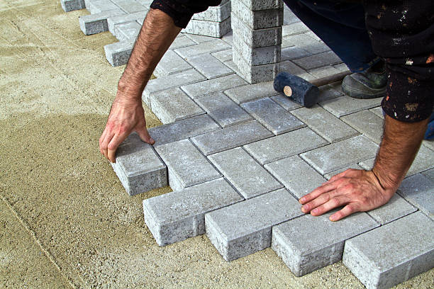  Byng, OK Driveway Pavers Pros